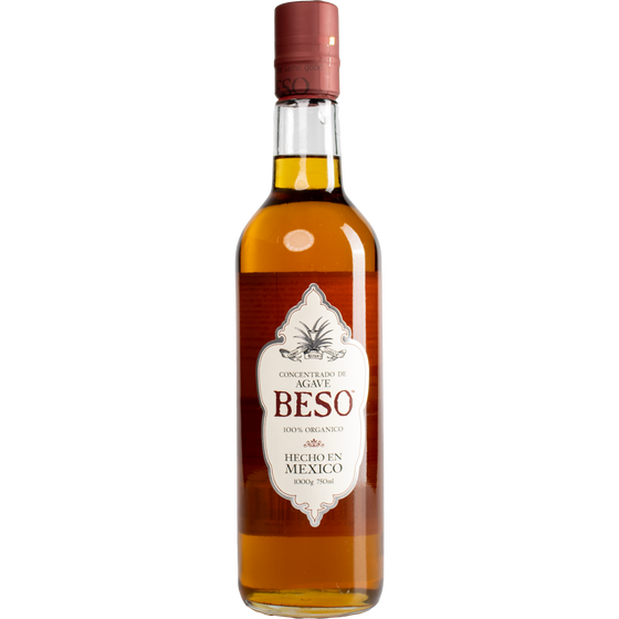 Beso Agave Sirup